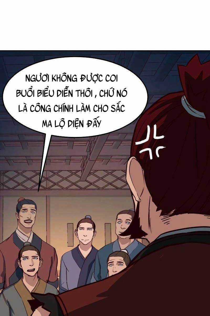 Túy Kiếm Dạ Hành Chapter 31 trang 85