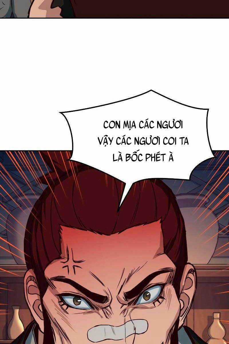 Túy Kiếm Dạ Hành Chapter 31 trang 86