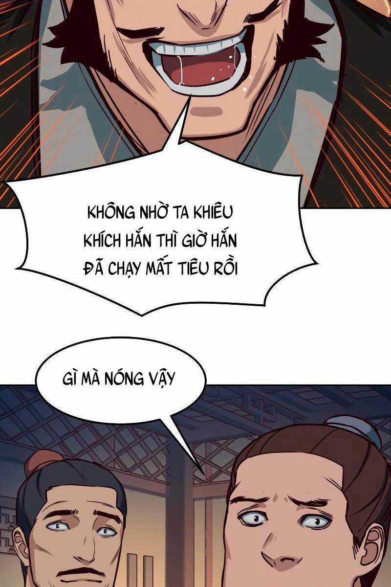 Túy Kiếm Dạ Hành Chapter 31 trang 87