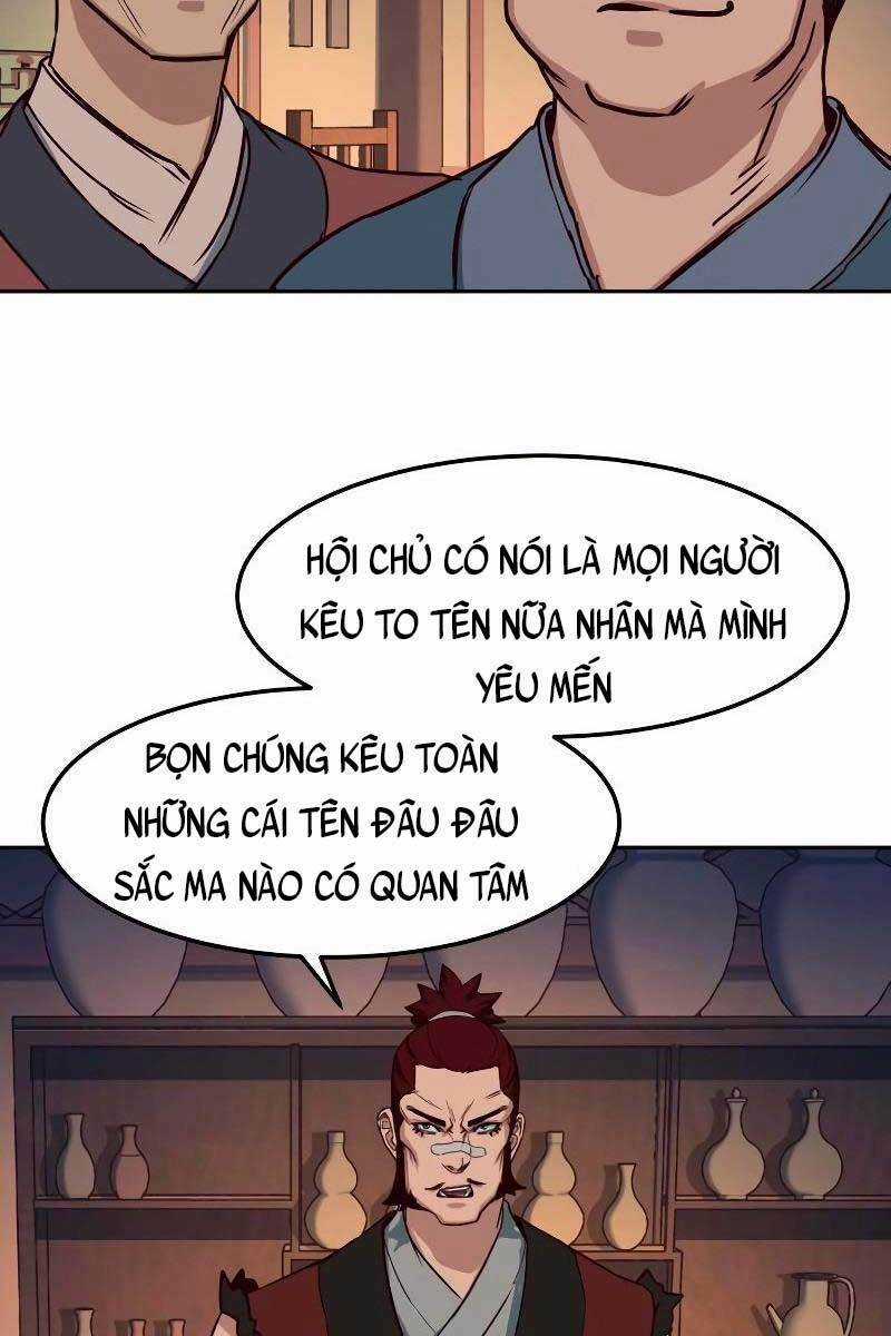 Túy Kiếm Dạ Hành Chapter 31 trang 88