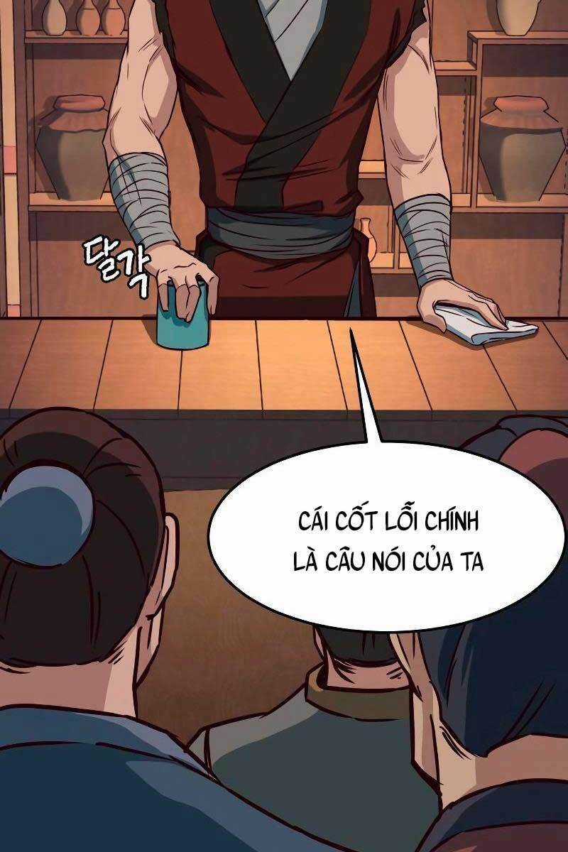 Túy Kiếm Dạ Hành Chapter 31 trang 89