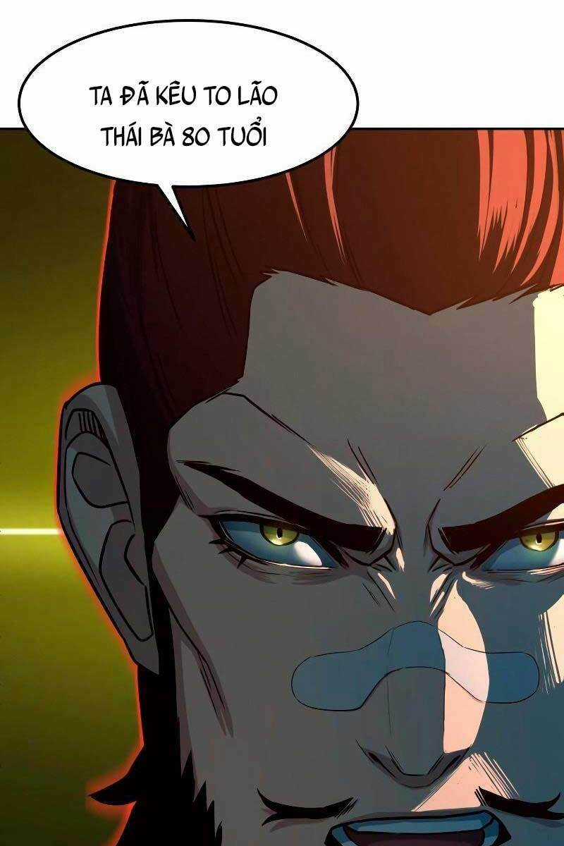 Túy Kiếm Dạ Hành Chapter 31 trang 92