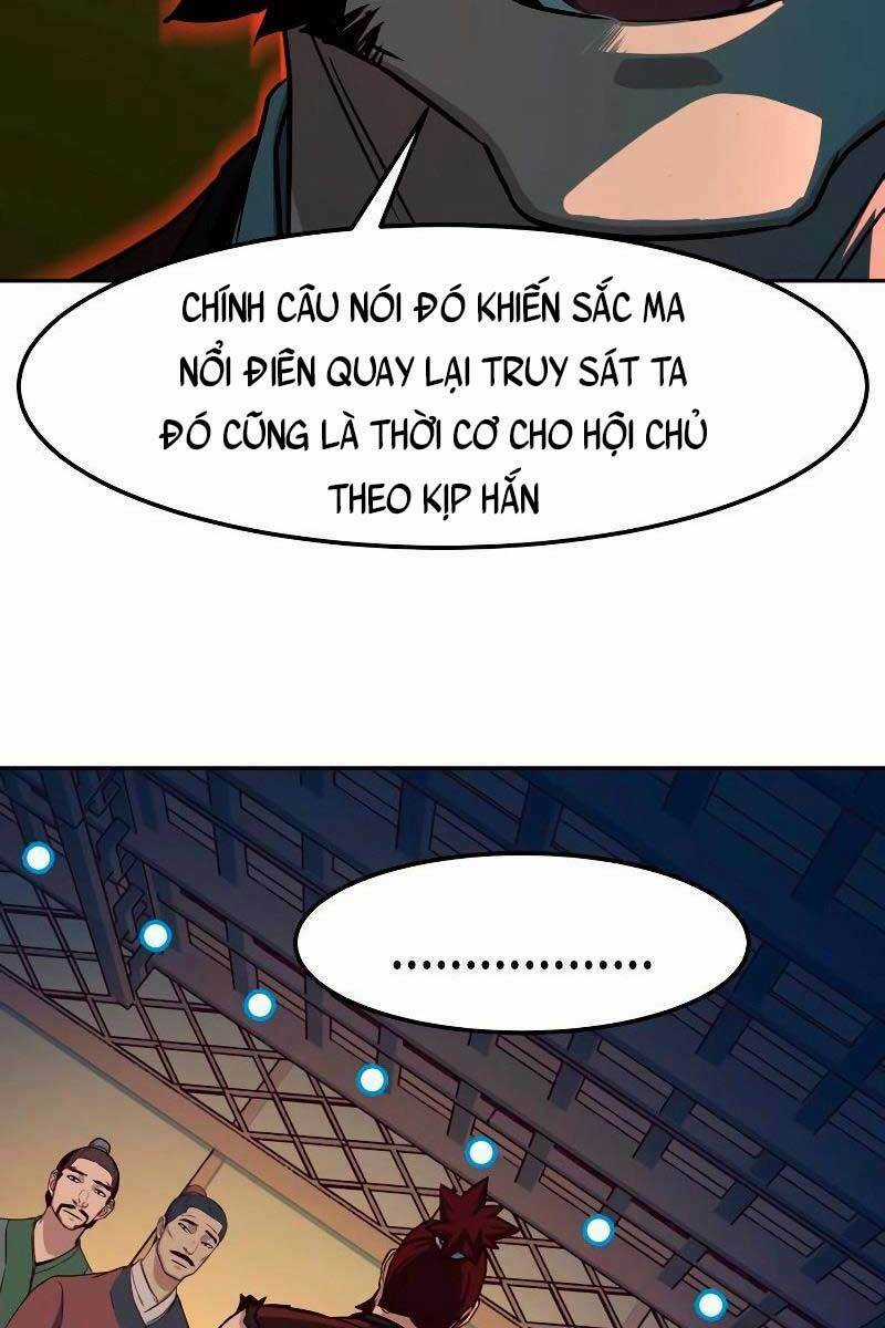 Túy Kiếm Dạ Hành Chapter 31 trang 93