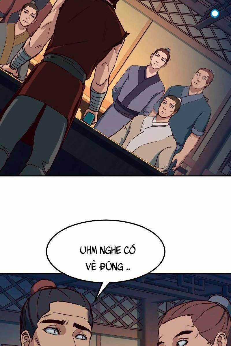 Túy Kiếm Dạ Hành Chapter 31 trang 94