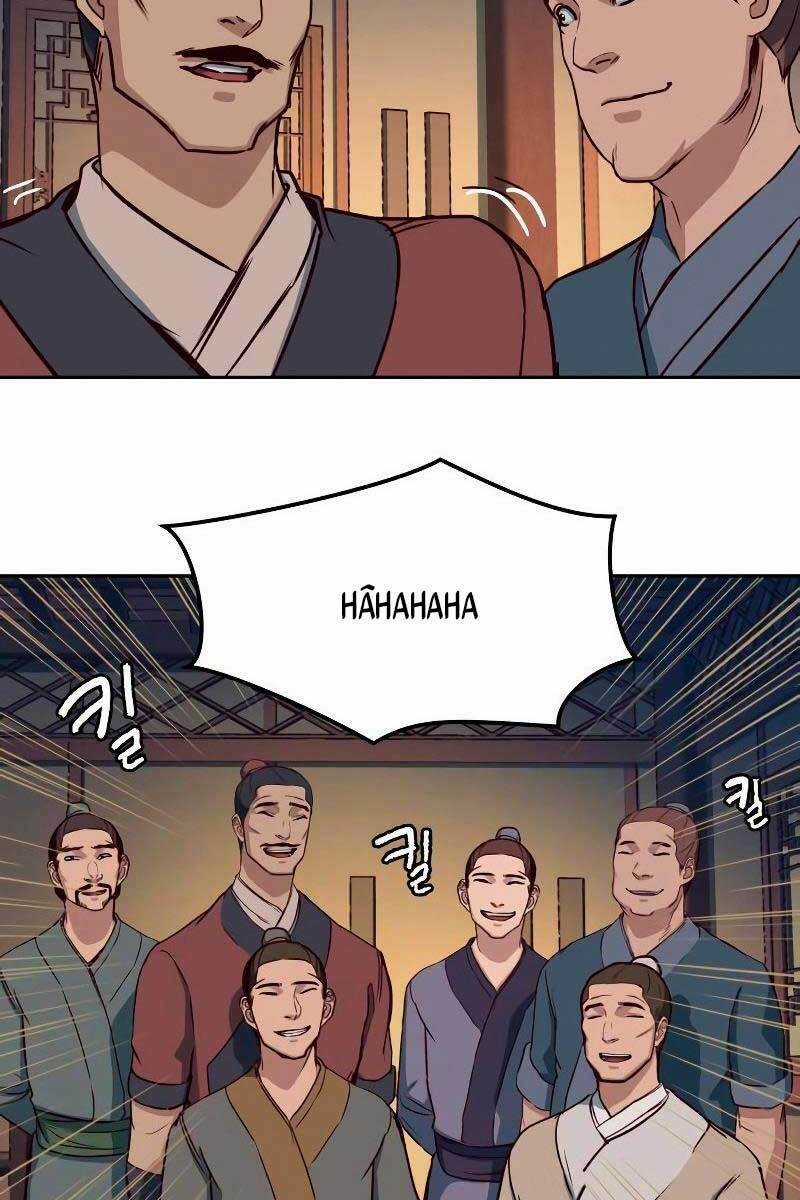 Túy Kiếm Dạ Hành Chapter 31 trang 95