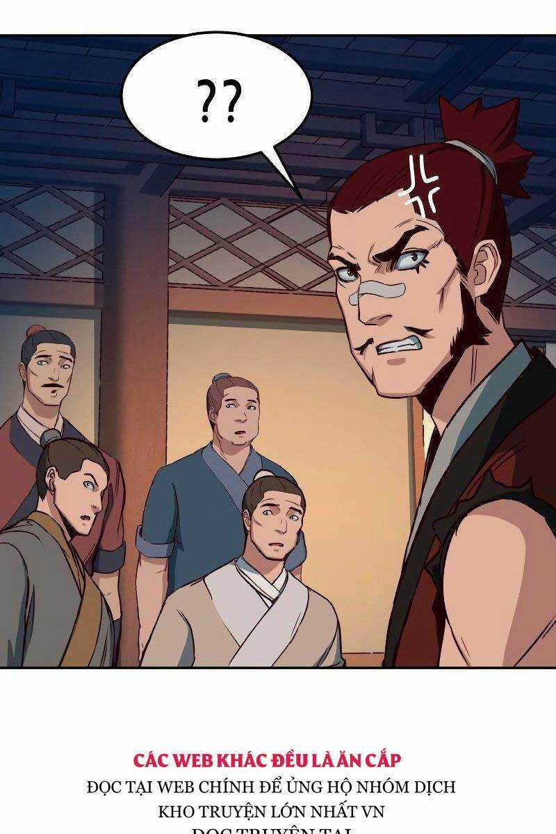 Túy Kiếm Dạ Hành Chapter 31 trang 98