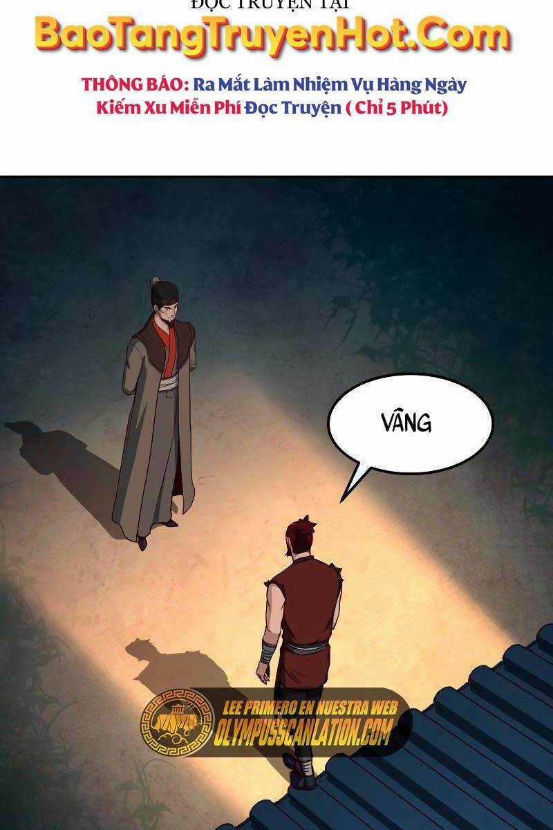 Túy Kiếm Dạ Hành Chapter 31 trang 99