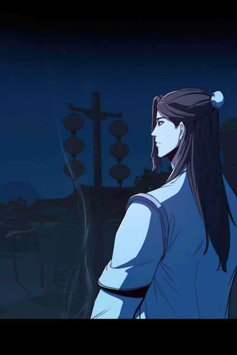 Túy Kiếm Dạ Hành Chapter 32 trang 101