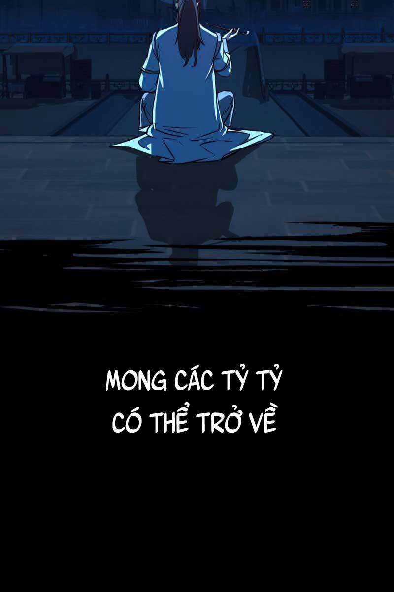 Túy Kiếm Dạ Hành Chapter 32 trang 106