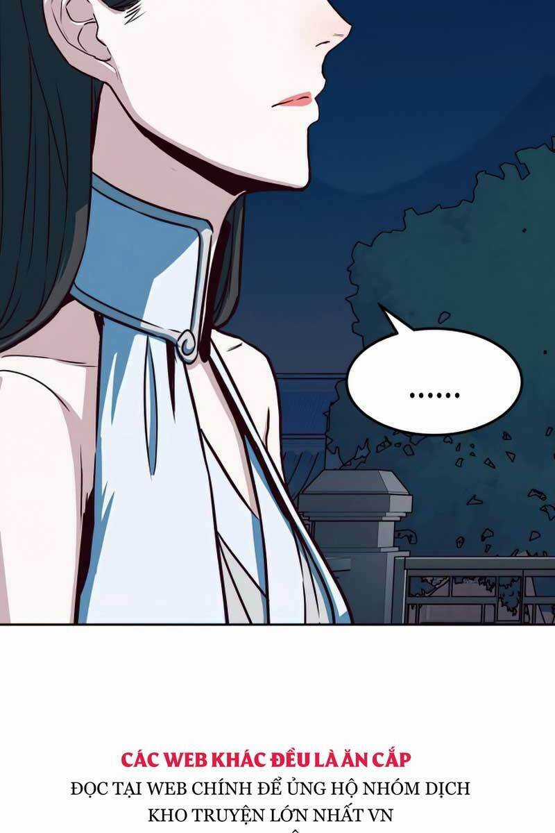 Túy Kiếm Dạ Hành Chapter 32 trang 20