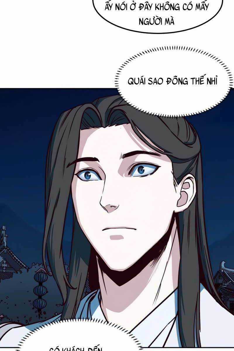 Túy Kiếm Dạ Hành Chapter 32 trang 29