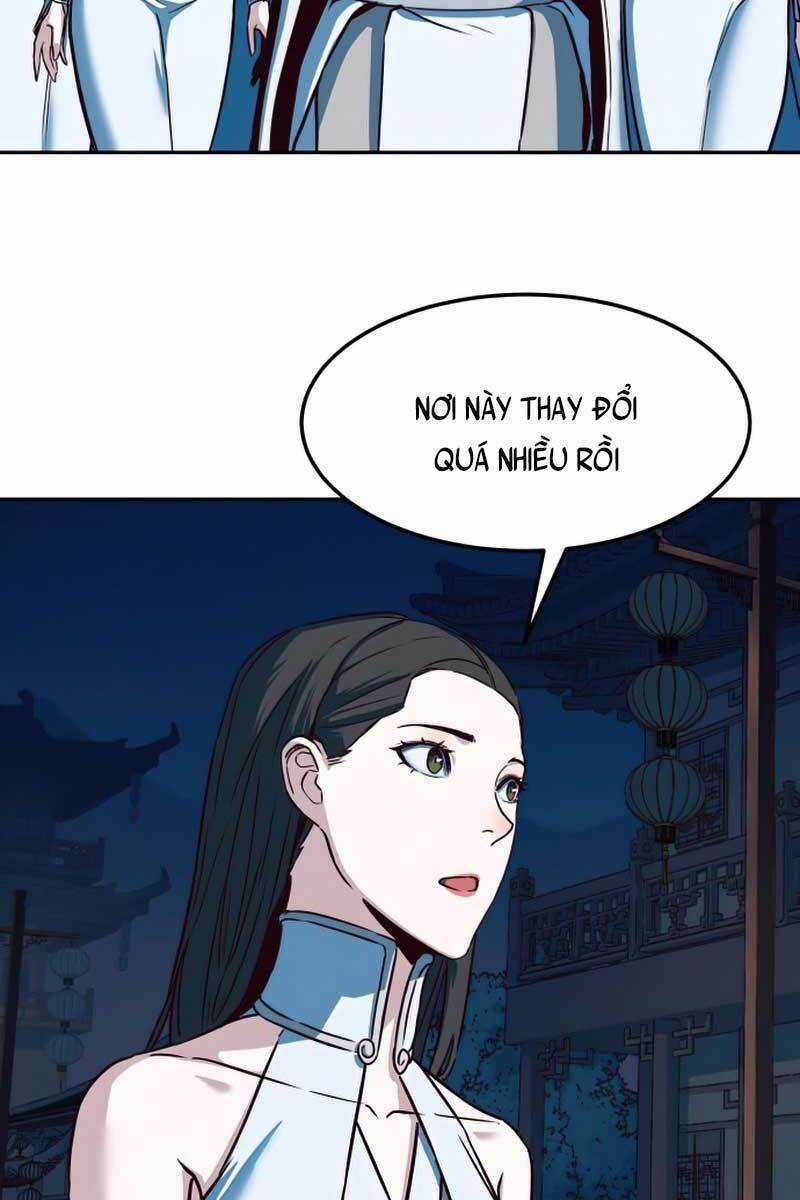 Túy Kiếm Dạ Hành Chapter 32 trang 3