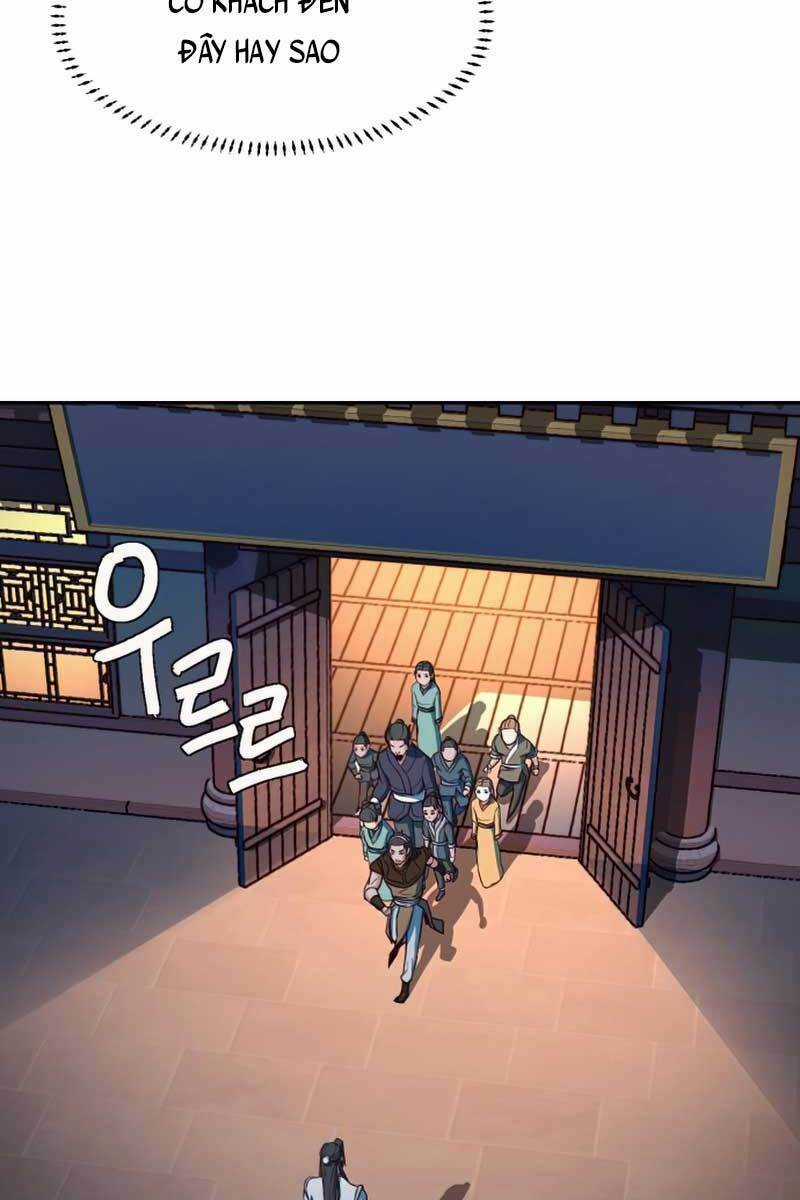 Túy Kiếm Dạ Hành Chapter 32 trang 30