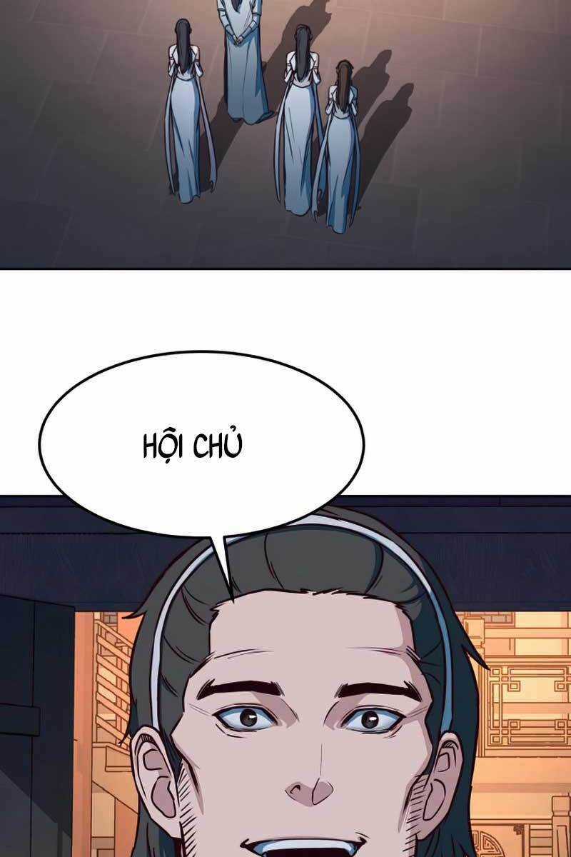 Túy Kiếm Dạ Hành Chapter 32 trang 31