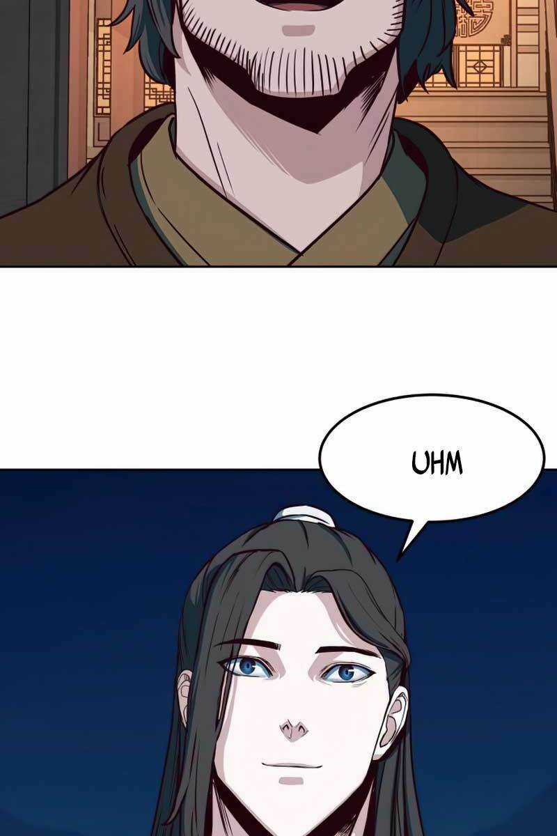 Túy Kiếm Dạ Hành Chapter 32 trang 32