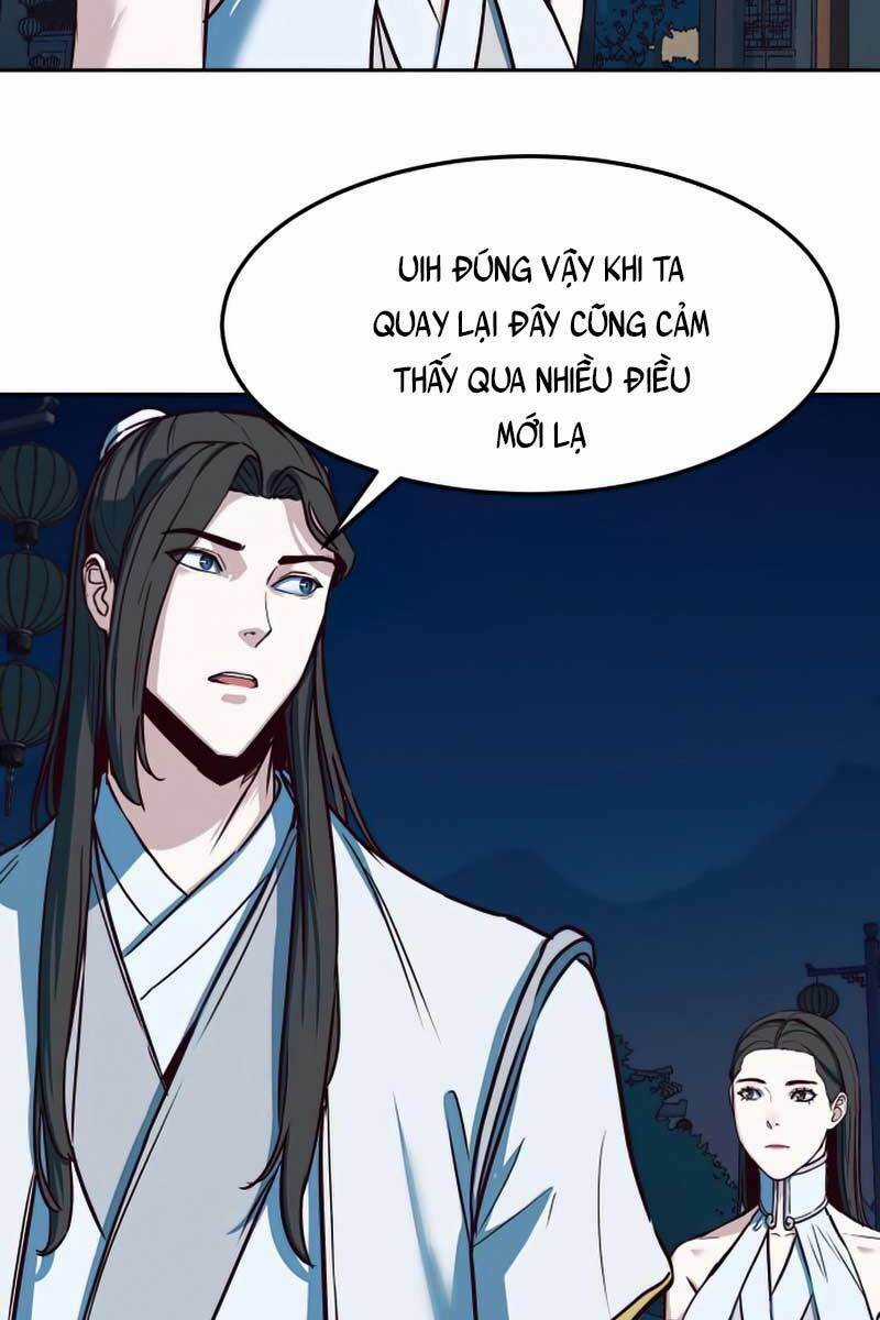 Túy Kiếm Dạ Hành Chapter 32 trang 4
