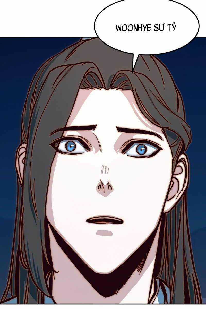 Túy Kiếm Dạ Hành Chapter 32 trang 41