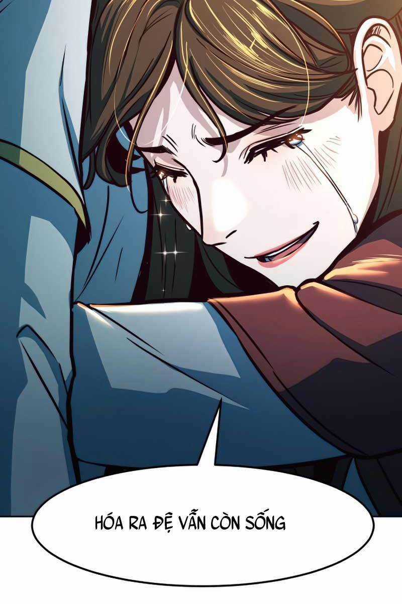 Túy Kiếm Dạ Hành Chapter 32 trang 45