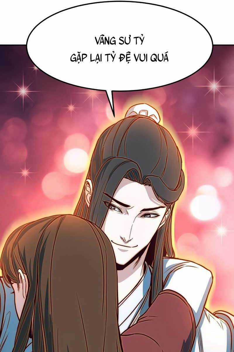 Túy Kiếm Dạ Hành Chapter 32 trang 48