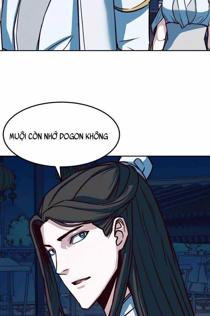 Túy Kiếm Dạ Hành Chapter 32 trang 5