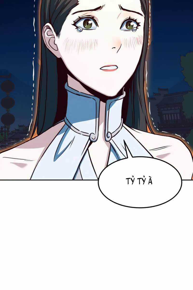 Túy Kiếm Dạ Hành Chapter 32 trang 51