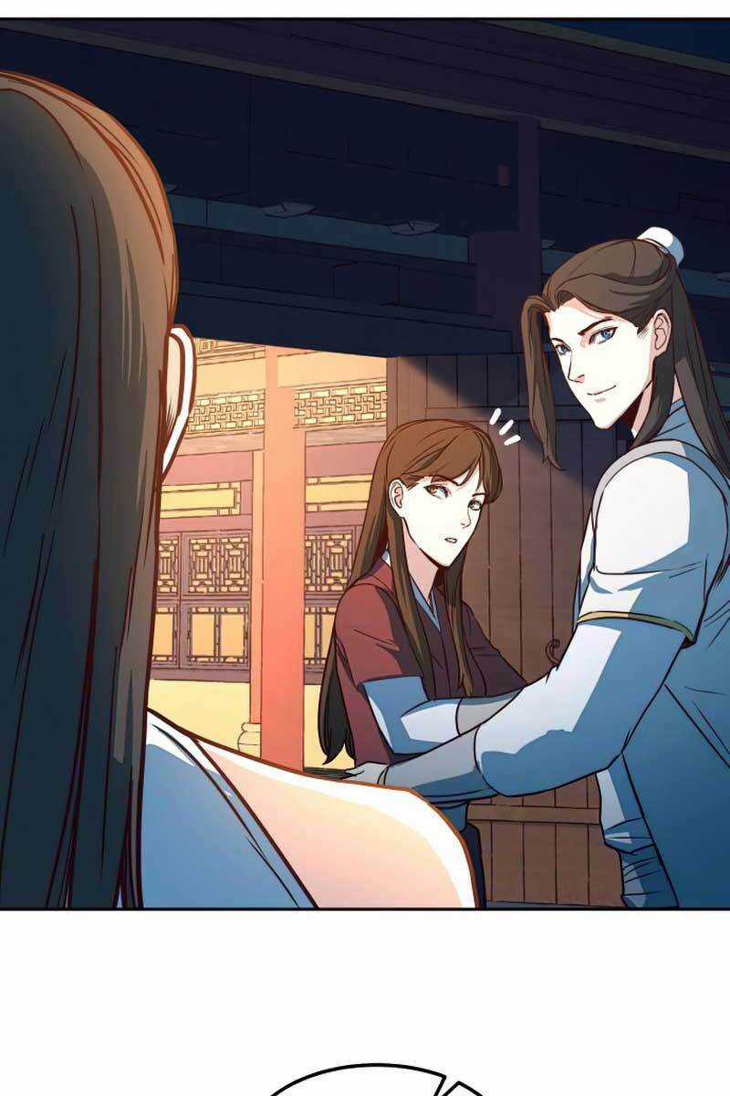 Túy Kiếm Dạ Hành Chapter 32 trang 52