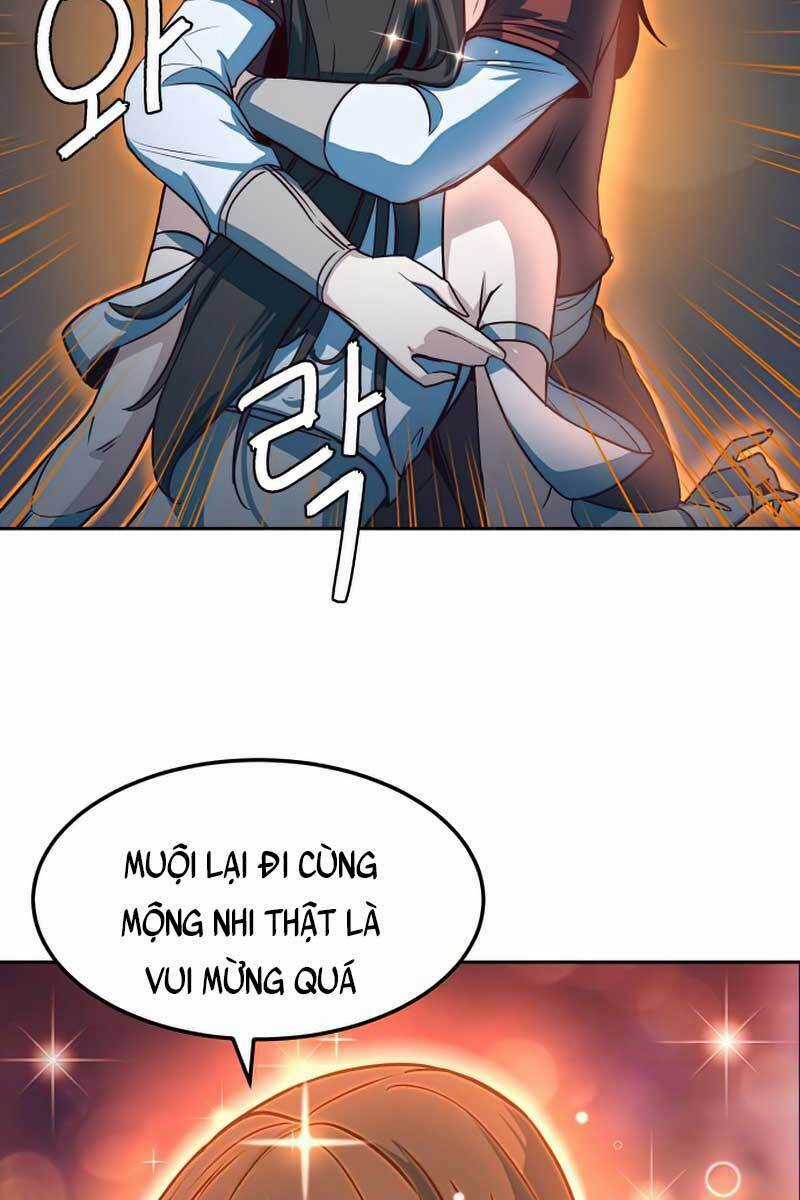 Túy Kiếm Dạ Hành Chapter 32 trang 57