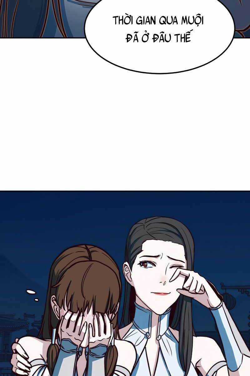 Túy Kiếm Dạ Hành Chapter 32 trang 59