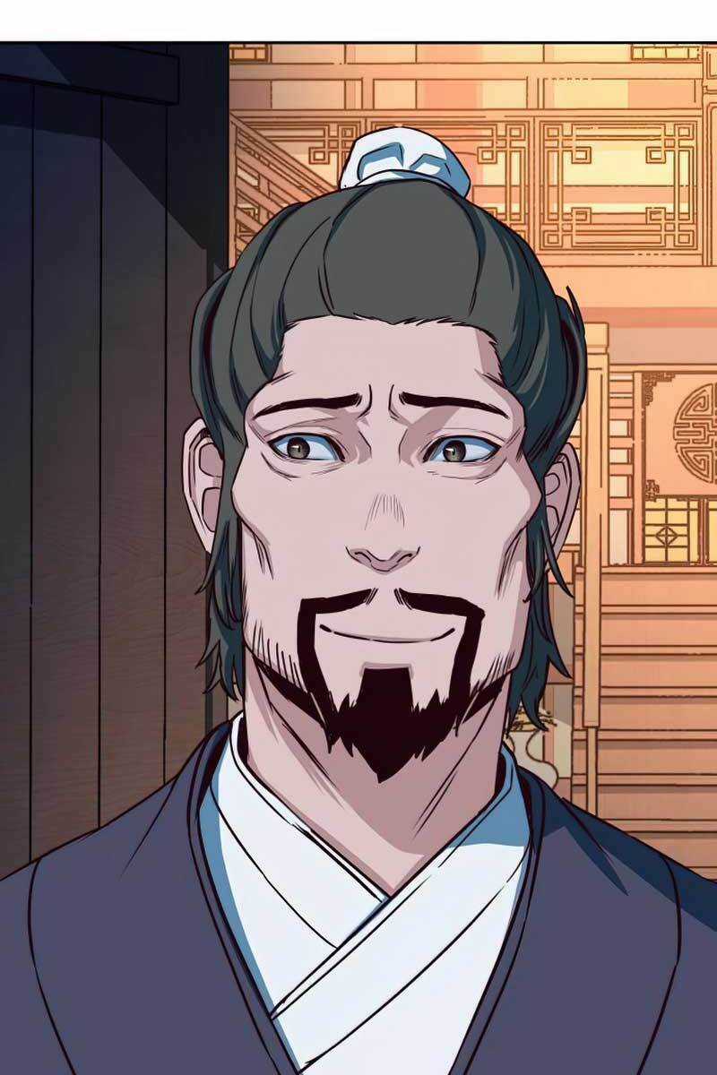 Túy Kiếm Dạ Hành Chapter 32 trang 61