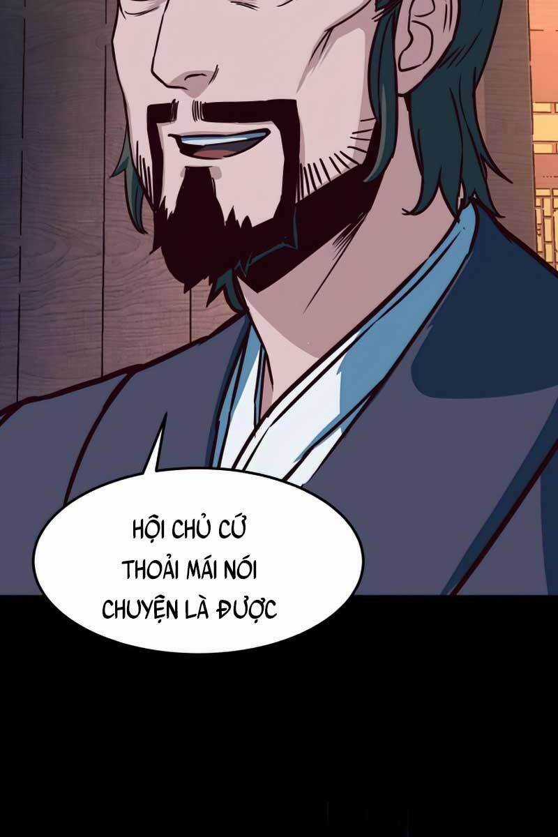 Túy Kiếm Dạ Hành Chapter 32 trang 67