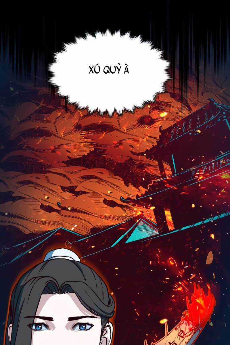 Túy Kiếm Dạ Hành Chapter 32 trang 68