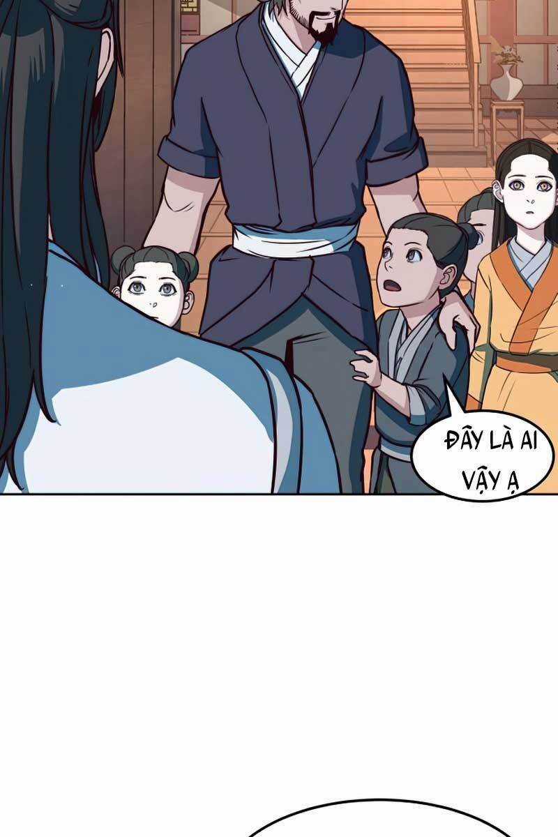 Túy Kiếm Dạ Hành Chapter 32 trang 70