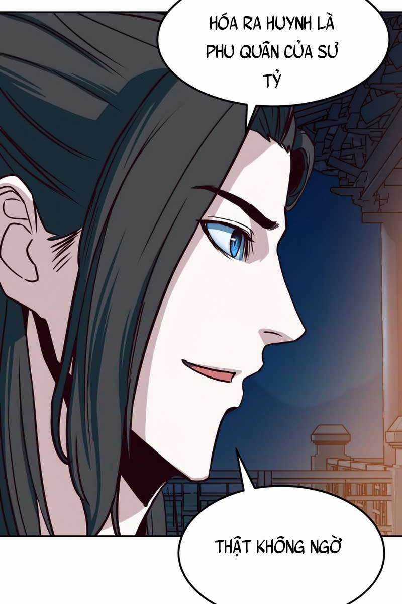 Túy Kiếm Dạ Hành Chapter 32 trang 71