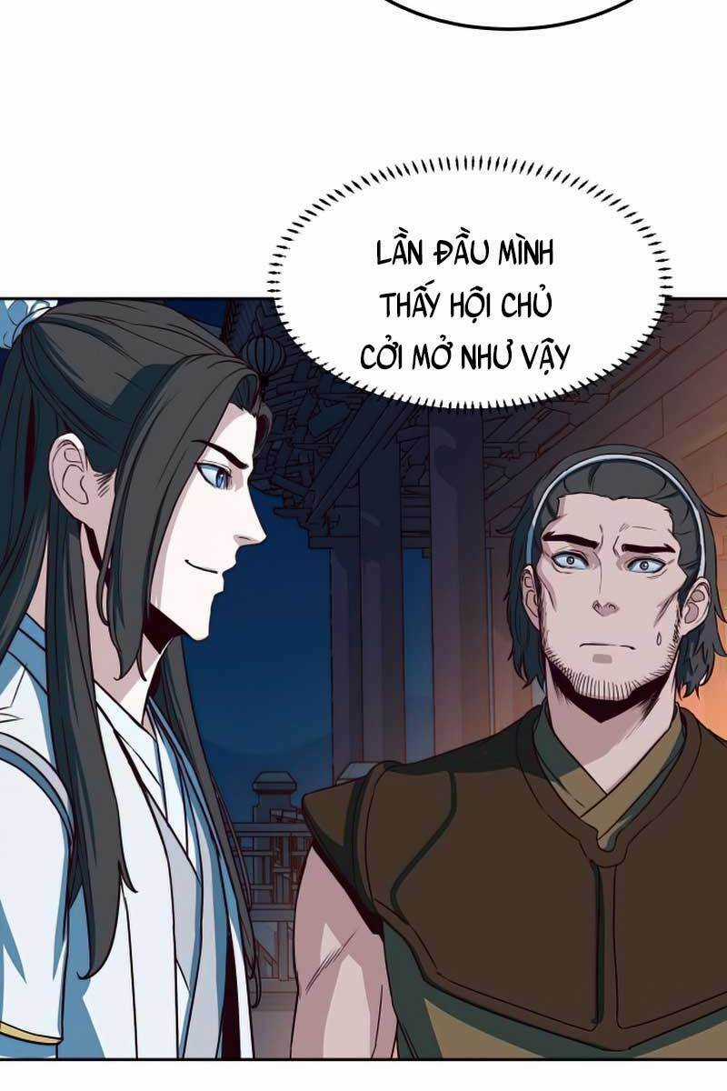 Túy Kiếm Dạ Hành Chapter 32 trang 72