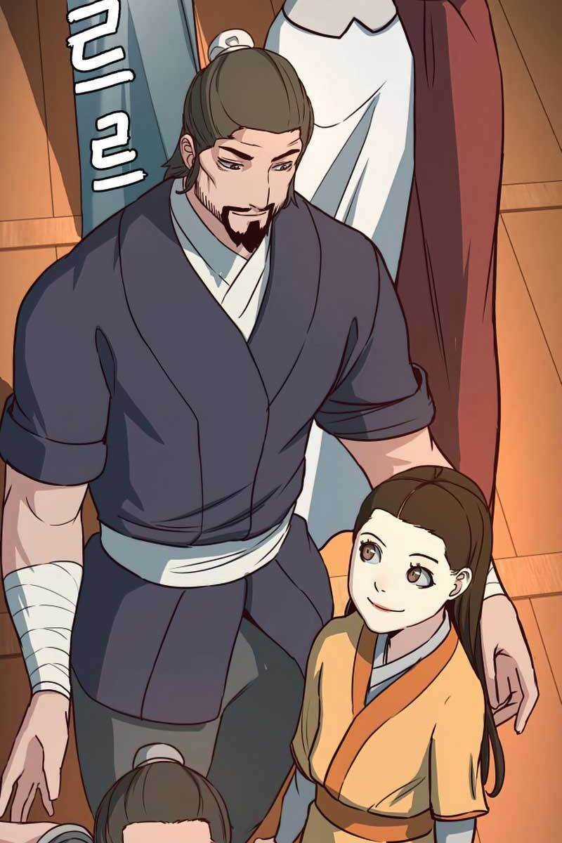 Túy Kiếm Dạ Hành Chapter 32 trang 79