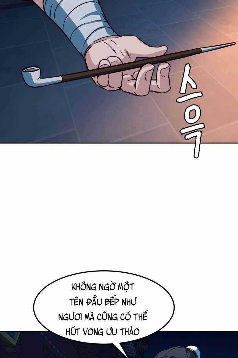 Túy Kiếm Dạ Hành Chapter 32 trang 87