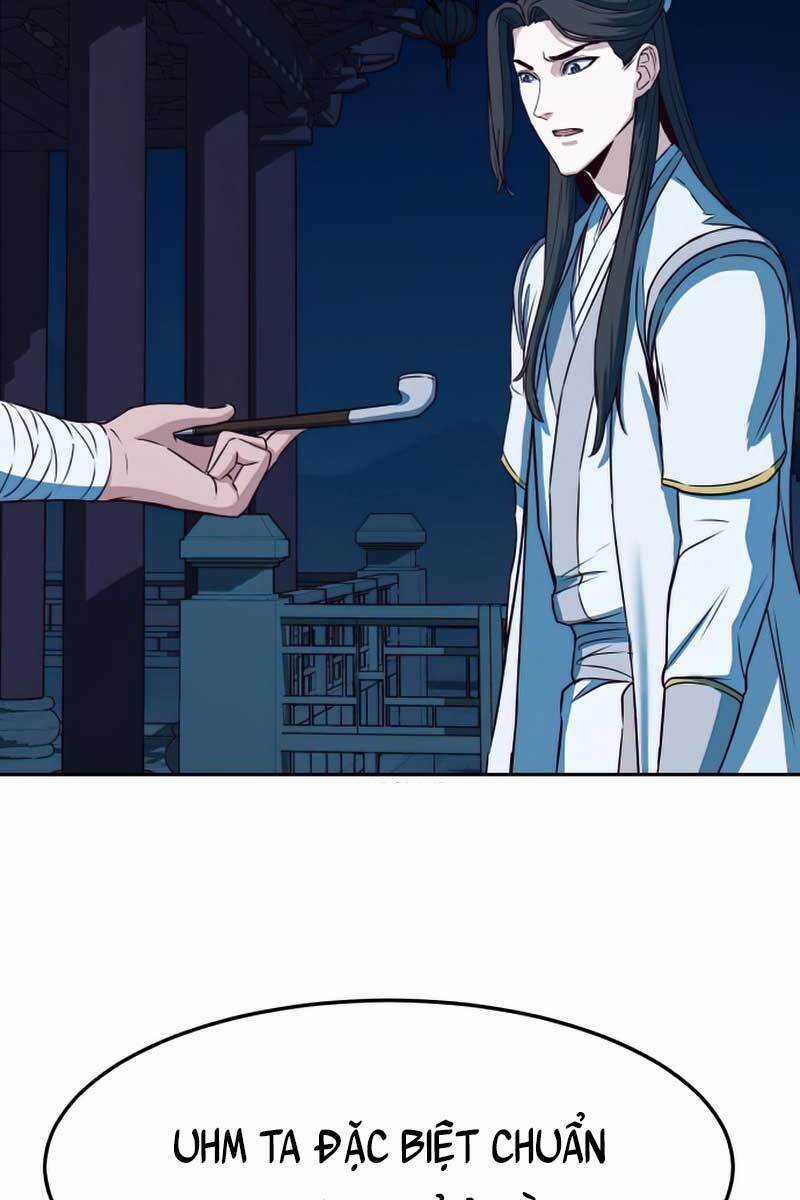Túy Kiếm Dạ Hành Chapter 32 trang 88