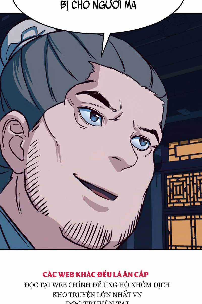 Túy Kiếm Dạ Hành Chapter 32 trang 89