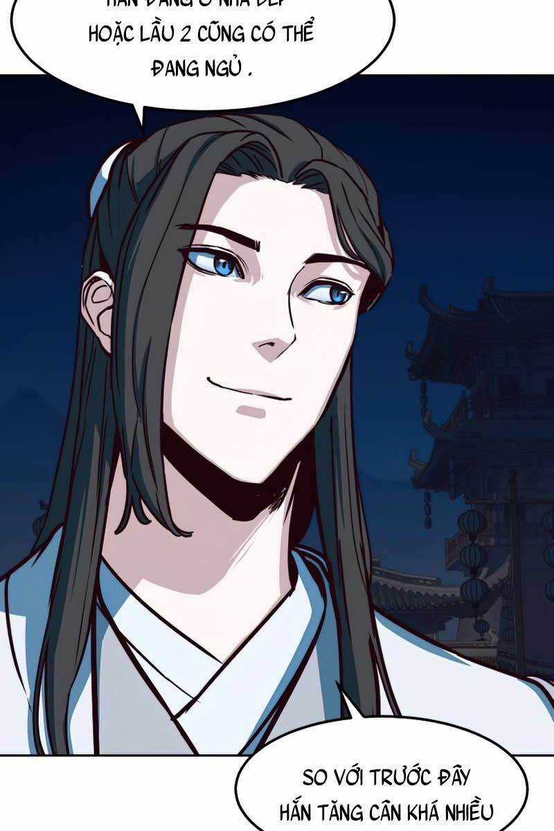 Túy Kiếm Dạ Hành Chapter 32 trang 9