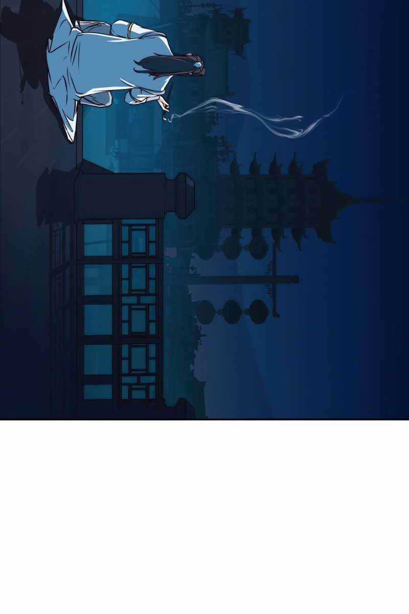 Túy Kiếm Dạ Hành Chapter 32 trang 97