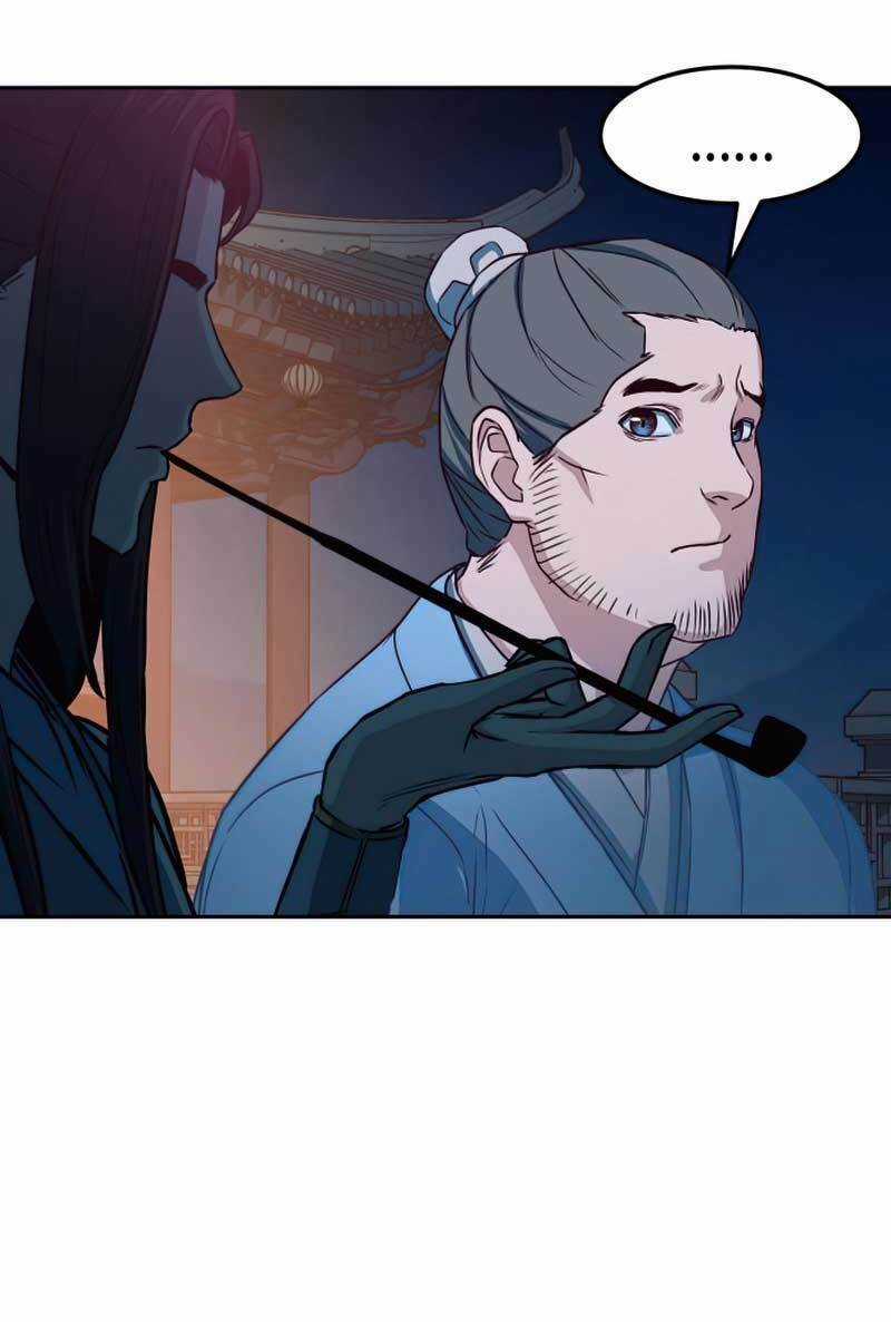 Túy Kiếm Dạ Hành Chapter 32 trang 98