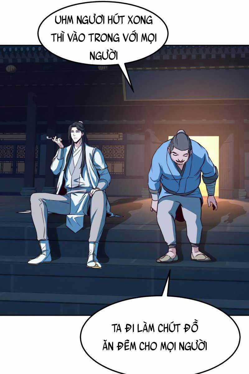 Túy Kiếm Dạ Hành Chapter 32 trang 99