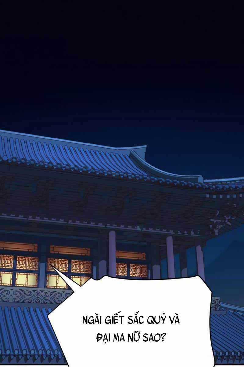 Túy Kiếm Dạ Hành Chapter 33 trang 1