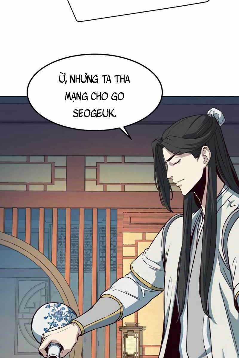 Túy Kiếm Dạ Hành Chapter 33 trang 2