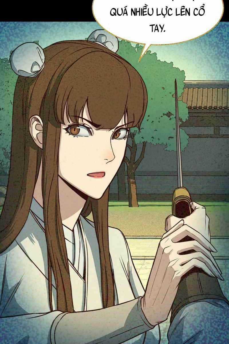 Túy Kiếm Dạ Hành Chapter 33 trang 32