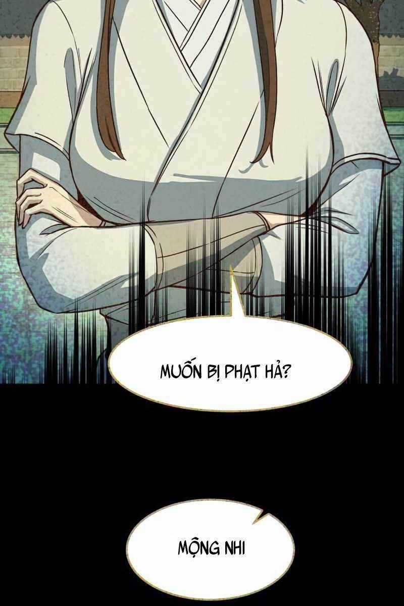 Túy Kiếm Dạ Hành Chapter 33 trang 34