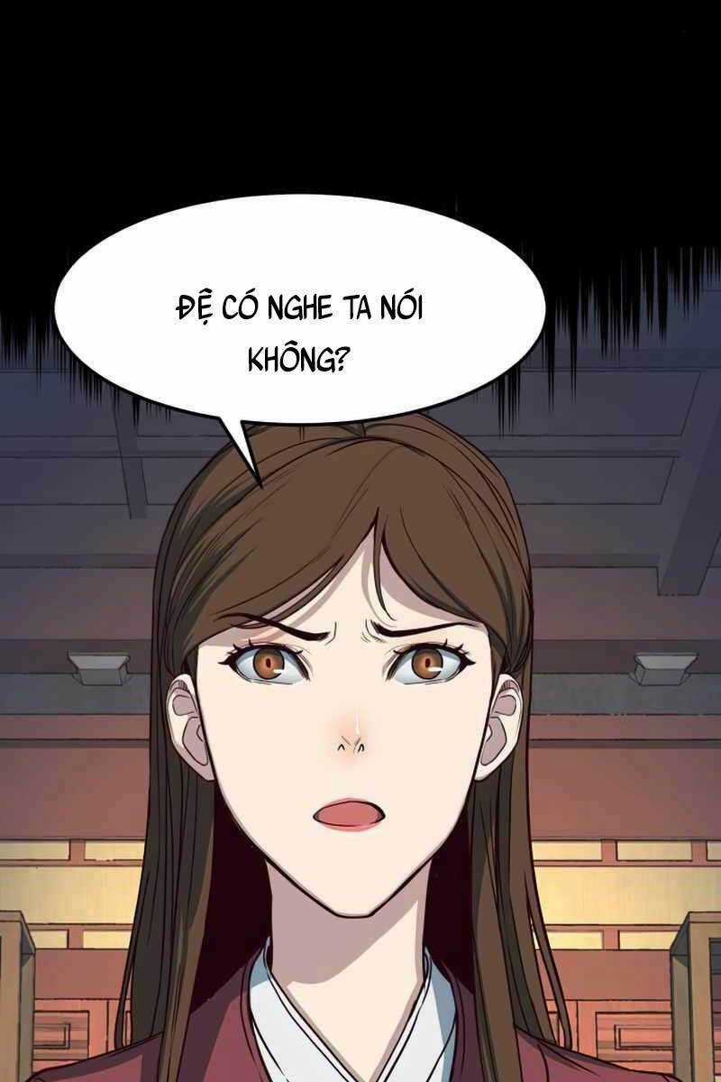 Túy Kiếm Dạ Hành Chapter 33 trang 35