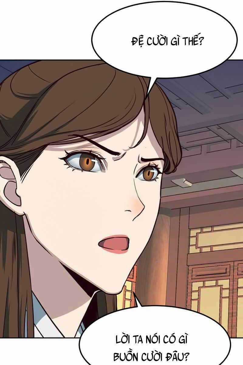 Túy Kiếm Dạ Hành Chapter 33 trang 38