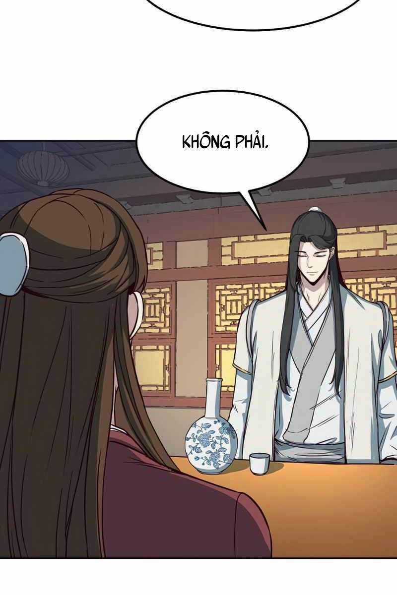 Túy Kiếm Dạ Hành Chapter 33 trang 39