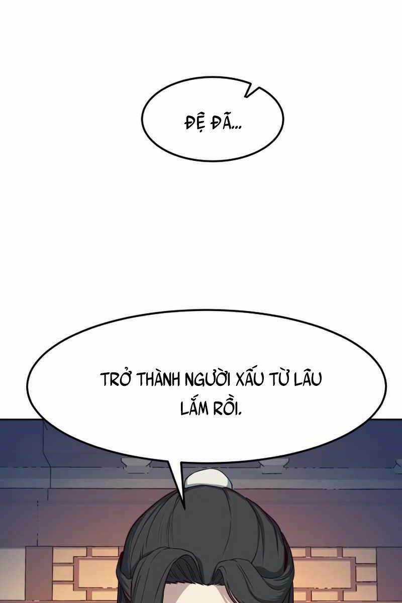 Túy Kiếm Dạ Hành Chapter 33 trang 40